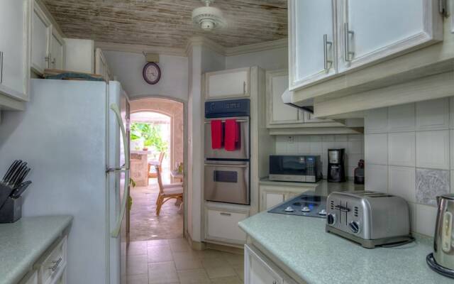 Waverly One by Blue Sky Luxury