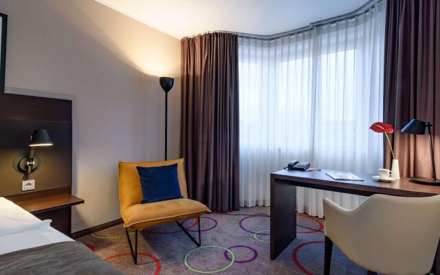 Mercure Hotel Hannover Medical Park