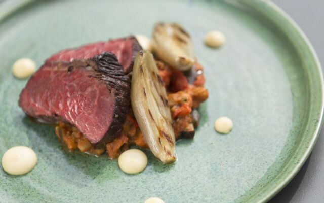 Courtyard by Marriott Edinburgh