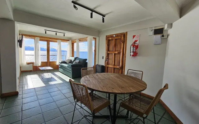 Lake Apartments Bariloche