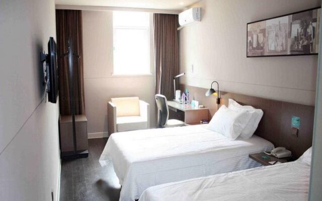 Jinjiang Inns Shenyang Dadongmen