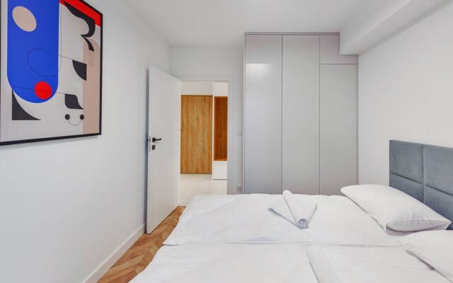 Apartamenty Sun & Snow Belnihel