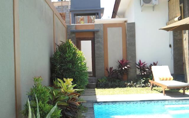Villa Brolga Sanur