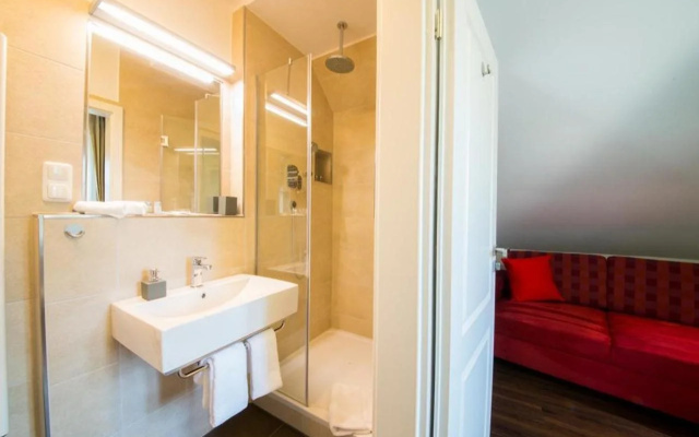 Landhotel Alte Töpferei