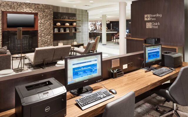 Courtyard by Marriott Hattiesburg