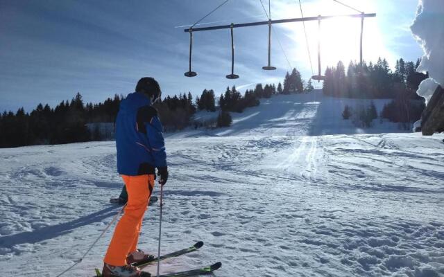 Landhaus am Schindelberglift