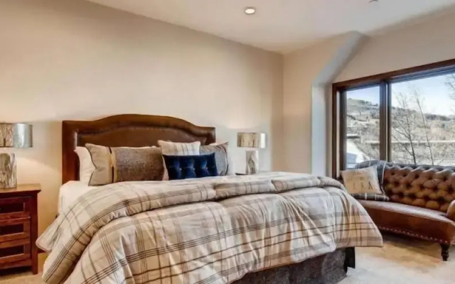 Beaver Creek - Highlands Slopeside 3 Bedroom