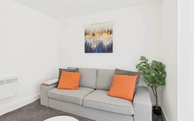 Host Stay Holland Street Townhouse II