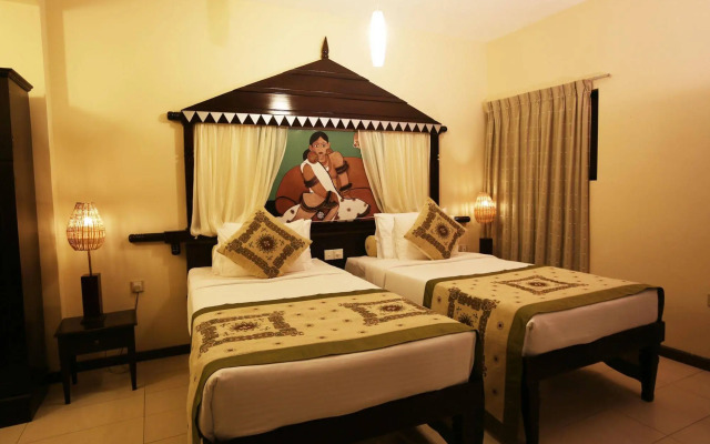 Randholee Resort & Spa