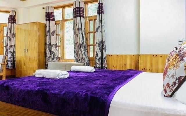 Treebo Trip Sipur Sojourn