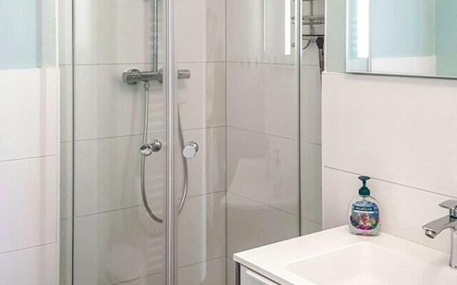 Juliusruh Breege in Breege