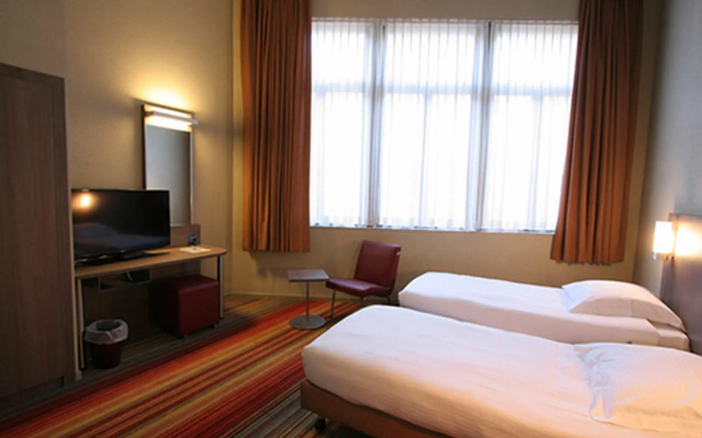 Alma Grand Place Hotel