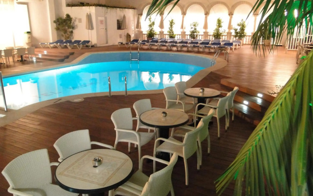 Aparthotel Miami Park