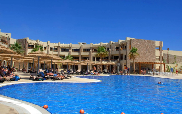 Coral Sea Imperial "Coral Sea Sensatori"