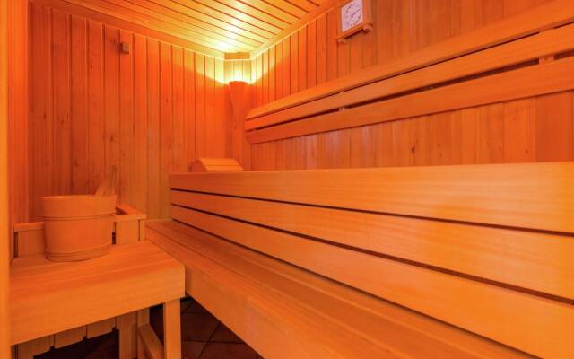 Beautiful Chalet With Sauna Near Ski Area in Krimml