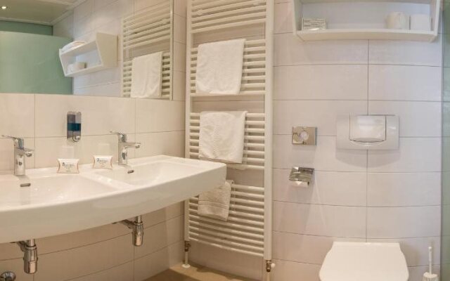 Familien- & Vitalhotel Auenhof