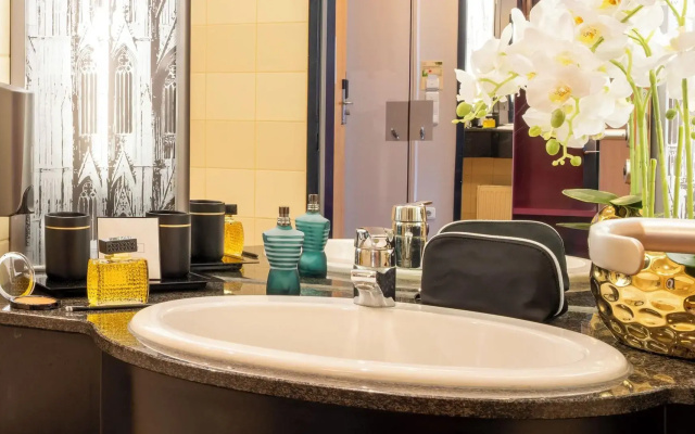 Plaza Premium Koln