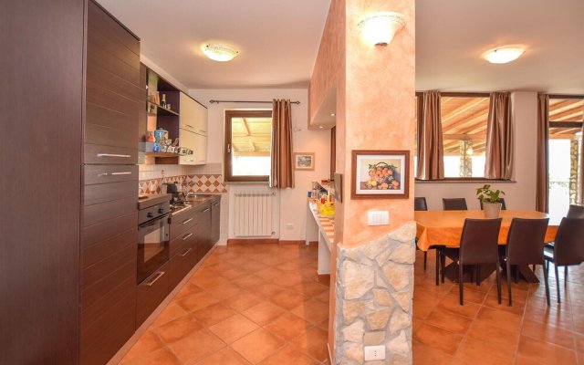 Beautiful Home in Civitavecchia With Sauna, Wifi and 6 Bedrooms