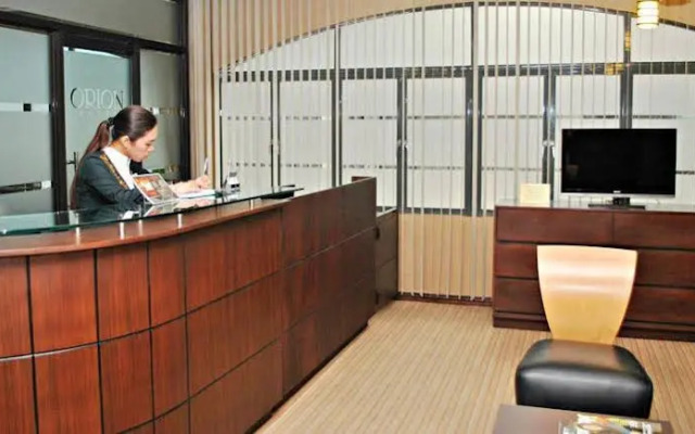 Orion Hotel
