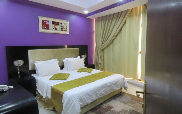 Rand Jeddah 3 Hotel Apartments