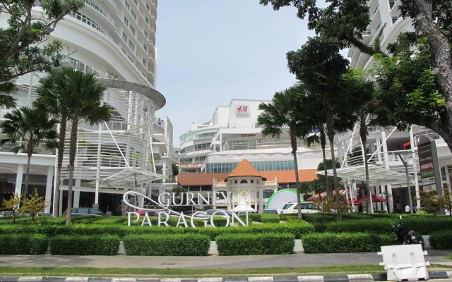 Xandra's Gurney Homestay