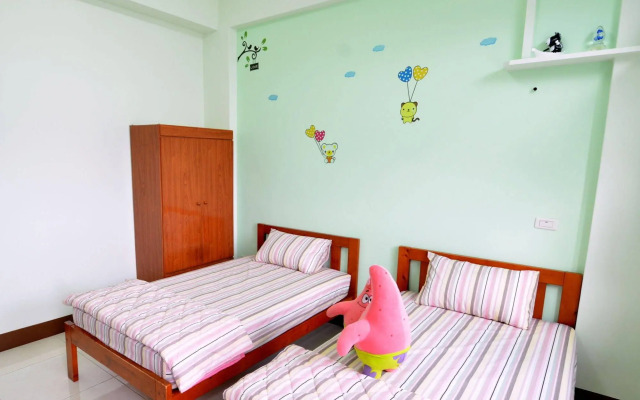Meitai B&B