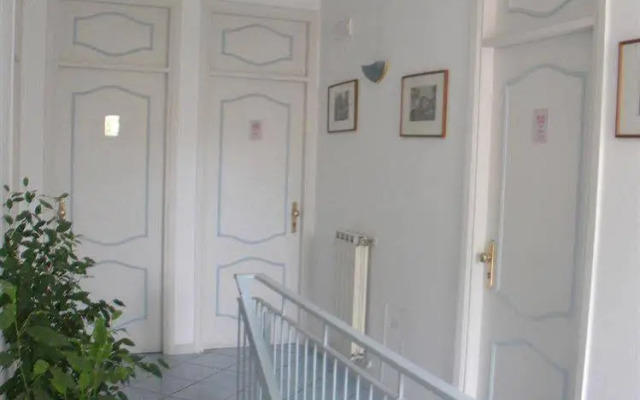 Maison Raphael