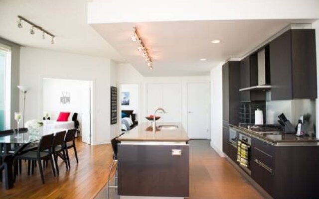 Suite Digs Arriva