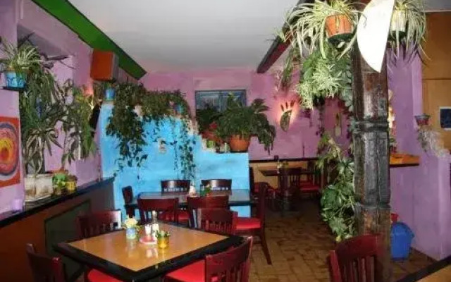 Hostel El Bocado