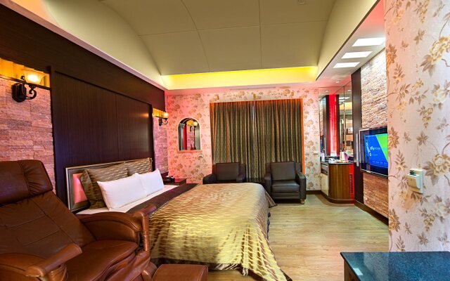 Lai Yin Motel