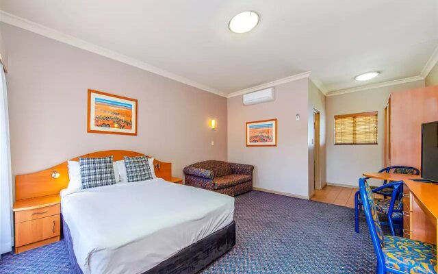 Quality Inn Penrith