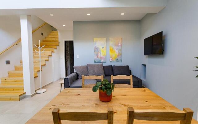 Analipseos 9 Loft