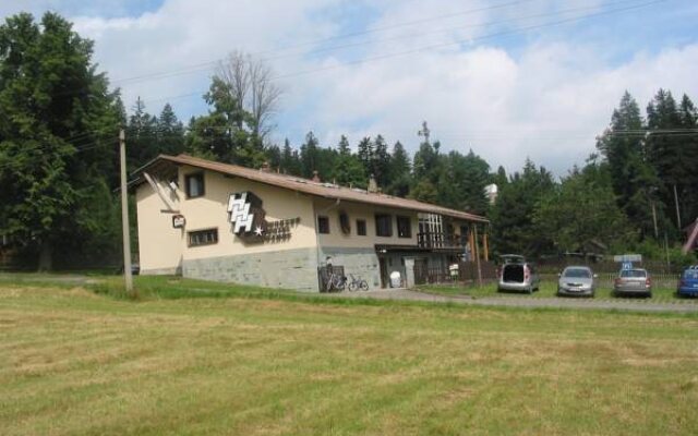 Horský hotel Hamry