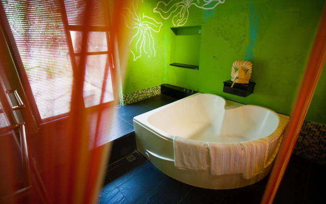 Kenting Pasture - Villa B&B