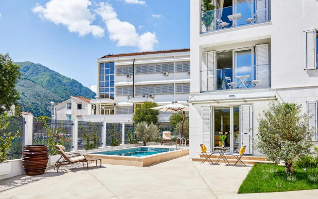Maison W