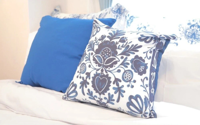 Hotel Green Hights 503 0-16