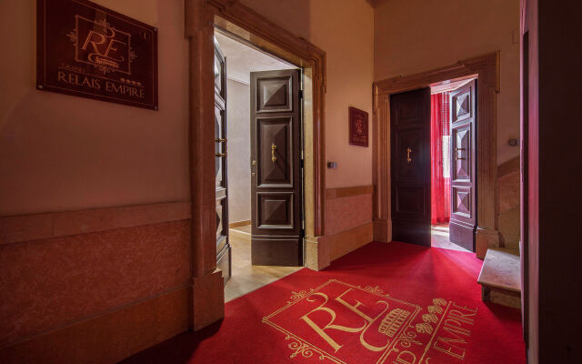 Relais Empire
