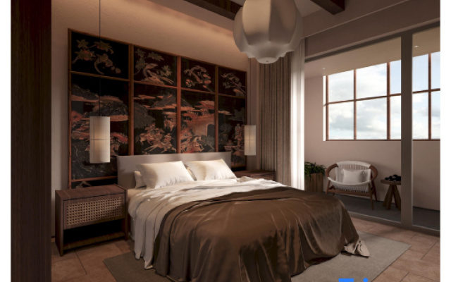 M Star Hotel