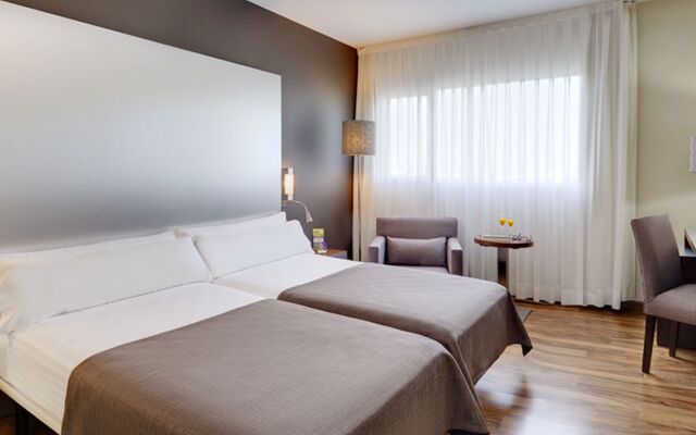 Hotel Sercotel JC1 Murcia