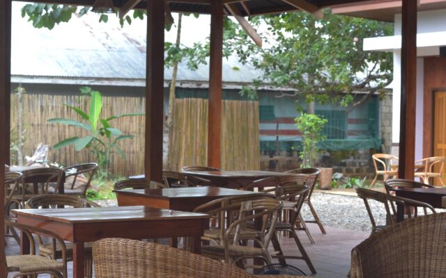 Uyang Bed and Breakfast