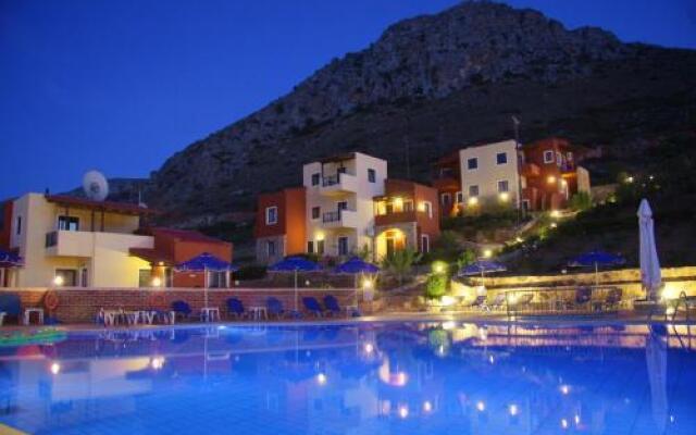 Aparthotel 3 Stars Piskopiano