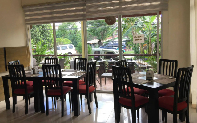 Arabelle Suites