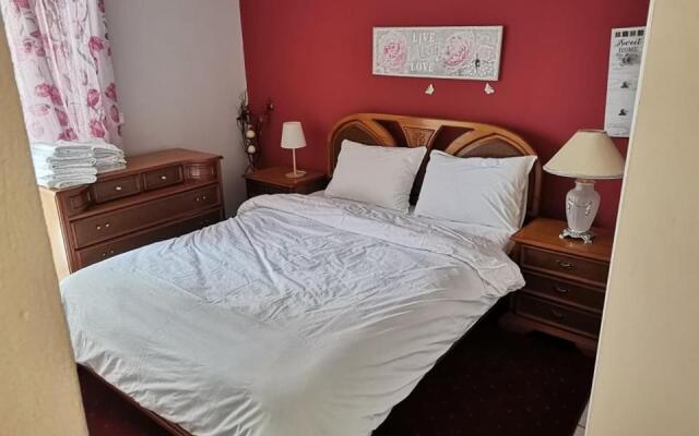 Alex s Apartment in Trikala