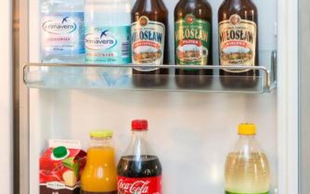 Apartament Kazimierz