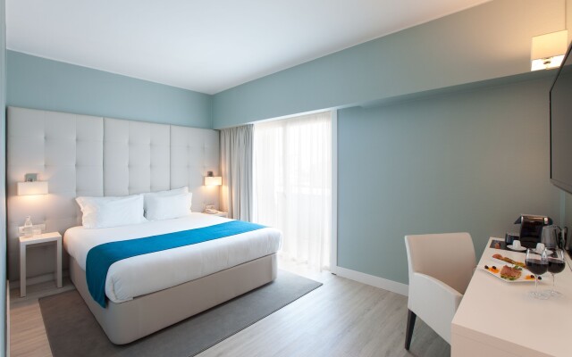 Lutecia Smart Design Hotel