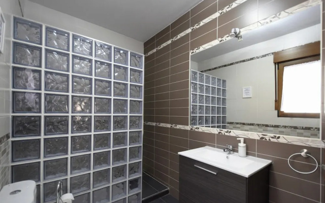 Housing for Tourist use Los Alisos