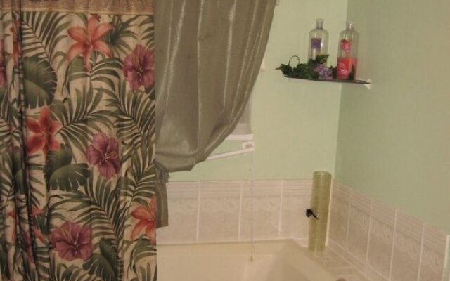 Crofton by the Sea Bed & Breakfast