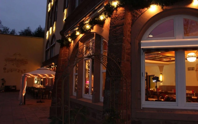 Michel Hotel Franziskushöhe Lohr am Main