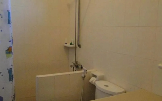 Pwani Silver Sand Beach Hotel