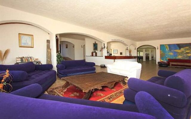 Hotel de la Torre